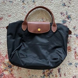 Longchamp Le Pliage Type S Bag